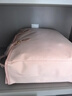 水星家纺蚕丝被100%蚕丝冬被子冬季加厚保暖被芯被褥约4.2斤150×210cm 实拍图