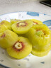 京鲜生  四川红心猕猴桃 超大果12粒 单果约110-130g 生鲜水果礼盒 实拍图