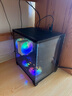 微星 酷睿i5 12600KF/RTX4060/4060TI/4070S/5060Ti海景房游戏主机电脑台式机优惠补贴组装电脑DIY主机 配二 13代酷睿I5 +RTX4060 实拍图