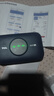 TCL随身wifi三网通用免插卡无线wifi6车载4G路由器随身便携无限制移动联通电信全国通用2026款5GXY15B 【新款苍梧蓝】展锐芯片3000毫安大电池 不限速不虚标月享1500G流量 实拍图