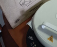 美的（Midea）电饼铛 电饼档 家用双面加热煎烤机烙饼锅 加大加深三明治机早餐机大尺寸烤肉抗菌电煎锅30J58升级 实拍图