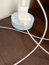Apple/苹果 40W USB-C充电器动态调节功率 type-c充电器苹果手机充电 苹果17手机充电器 实拍图