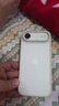 蓝猩先生适用苹果Air手机壳 iPhone air保护壳磨砂轻薄护甲防摔耐磨手机保护套 灰白 实拍图
