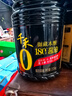 千禾御藏本酿180天酱油1.8L*3瓶(2.15Kg)0添加特级生抽酿造炒菜提鲜 实拍图
