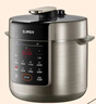 苏泊尔（SUPOR）【厨房好年货】0涂层 健康煮6L大容量全自动家用电压力锅高压锅电饭锅电饭煲SY-60YC6003适用6-8人 实拍图
