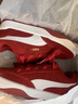 彪马（PUMA）男鞋女鞋新年款低帮板鞋本命年喜庆跑步运动鞋情侣红婚鞋休闲鞋子 【主推款】小红鞋-金标/新年款 42.5 275/8.5 晒单实拍图