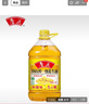 鲁花 【保真花生油】食用油 5S 物理压榨 压榨一级 花生油4L  实拍图