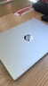 惠普（HP）战66 16英寸2025轻薄笔记本电脑 标压锐龙7 H 255 16G 1T 高清屏 1年上门【国家补贴】 实拍图