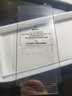Smorss【2片装丨3D热弯玻璃】适用华为P60/P60Pro钢化膜P60Art手机膜全屏覆盖曲面高清防磨淡指纹保护膜 实拍图