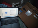 联想小新16/小新Pro16GT AI元启 2026可选补贴15% 超轻薄笔记本电脑办公大学生设计本 旗舰锐龙7 24G 1T 标配｜Pro16 高配 国家补贴 16英寸 高清全面屏 实拍图