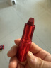 CHARLOTTE TILBURY摩登雾感唇膏一橘成名3.5g 口红枫叶橘红 效期26年7月 新年礼物女 实拍图