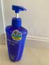 水之密语（AQUAIR）净润臻养(倍润型)洗发水600ml滋养保湿男女士洗发露热门商品 实拍图