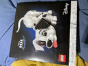乐高（LEGO）积木拼装迪士尼43269 101忠狗女孩玩具生日新年情人节礼物装饰 实拍图