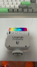 ulanzi优篮子 VL49RGB（白）磁吸全彩补光灯便携LED口袋双色温摄影灯微单相机手机室内人像特效 实拍图