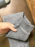 努比屋儿童保暖裤男童秋冬加绒加厚棉裤子女童内穿打底裤中大童秋裤 实拍图