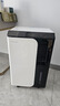 德业（Deye）除湿机/抽湿机 除湿量50升/天100㎡家用地下室复式别墅商用大功率工业吸湿机器 手机智控DYD-D50A3 实拍图