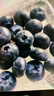 京鲜生 云南蓝莓 4盒大果18mm+ 125g/盒 生鲜年货水果 源头直发 实拍图