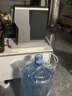 家尚即热式饮水机桶装水自动抽水下置水桶3秒速热家用台式管线机 大容量小型桌面智能过滤净直饮机 灰色4.5L-接桶装水自动抽水款 即热型 实拍图