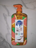 超能 离子去油洗洁精(西柚祛腥)1kg 加食用小苏打 去油不残留 实拍图