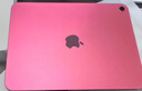 Apple/苹果 iPad11英寸 A16芯片2025年款 平板电脑 (256GB WLAN版/学习办公娱乐)粉色 实拍图