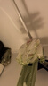 十月结晶婴儿半背衣网眼新生儿衣服无骨初生宝宝纯棉上衣秋冬款 【春夏款】月兔斗茶 59cm 【适合1-3个月宝宝】 实拍图
