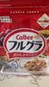 卡乐比（Calbee）即食燕麦片 水果麦片 原味600g+50g*4 日本进口 早餐代餐冲泡即食 实拍图