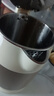 九阳（Joyoung）热水壶烧水壶电热水壶 1.7L 内外双钢 316L不锈钢一体内胆 0胶水开水壶K17FD-W508 实拍图