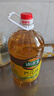 道道全【保真菜籽油】食用油 芥花油(低芥酸菜籽油)  非转基因 5L*1桶 实拍图