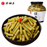 老坛子 酸脆豇豆600g 四川酸豆角豇豆泡菜泡椒豇豆下饭菜方便菜 实拍图
