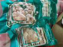 喜福鸿运顺丰冷冻新鲜高邮河虾仁淡水手剥免浆河虾仁200克*5包真空包装 （200克*5包） 实拍图