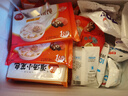三全中式早餐半成品点心包子馄饨手抓饼速冻家庭早晚餐夜宵年货送礼 上海风味荠菜猪肉馄饨150g12只 实拍图