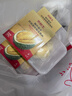 京鲜生 泰国金枕冷冻新鲜榴莲肉300g装 冷冻榴莲 低温水果年货礼盒 实拍图