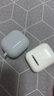 Apple/苹果 AirPods 4(支持主动降噪)搭配无线充电盒(USB-C)苹果耳机 蓝牙耳机适用iPhone/iPad 四代 实拍图