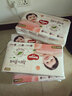 好奇（Huggies）铂金装小桃裤纸尿裤S96片(4-8kg)新生儿小号尿不湿【透爽散热】 实拍图