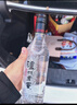 泸州老窖 黑盖 光瓶酒 浓香型白酒 42度500ml单瓶 新老包装随机 实拍图
