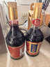 保宁国醋6.2度700ml*2瓶 实拍图