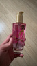 欧莱雅奇焕润发护发精油100ml高级香水型法国玫瑰 适合干枯损伤发质 实拍图