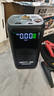 小能人（soulor）【3C认证】汽车应急启动电源充气泵一体机车载电瓶强启搭电宝打气搭电户外充电宝移动电源打火神器 实拍图