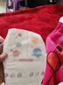 好奇（Huggies）金装纸尿裤NB80片(5kg以下)尿不湿【速干不易红】 实拍图