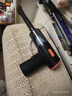 吸尘器家用大吸力大功率轻便清洁机汽车吸尘器两用手持吹尘器小型宠物除吸毛器桌面便携除尘机 【顶配版吸尘器】大吸力长续航2050 实拍图