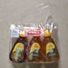 冠生园椴树/枣花/洋槐纯蜂蜜428g*3挤压瓶早餐冲饮老字号礼品送礼手提袋 实拍图