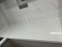 金隆兴厨房台面贴膜灶台保护膜垫石英石台面保护膜加厚水晶膜0.7*10米 实拍图