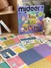 弥鹿（MiDeer）3d立体拼图玩具手工拼装模型高颜值 创想娃娃屋儿童礼物 实拍图
