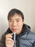 VTT【德国】剃须刀电动男士迷你便携刮胡刀全身水洗充电式胡须刀送男友520情人节礼物送父亲节生日 豪华款：六叶6刀片+碳素刀钢网 实拍图