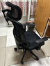西昊M56二代 人体工学椅办公椅电脑电竞椅子人工力学座椅学习升降椅背 实拍图
