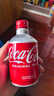 可口可乐（Coca-Cola）子弹头可乐日本原装进口日版可口可乐碳酸饮料汽水铝罐300ml*6瓶 实拍图
