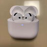 【准新品】Apple/苹果 AirPods 4(支持主动降噪)搭配无线充电盒(USB-C)苹果耳机 蓝牙耳机适用iPhone/iPad 四代 实拍图