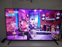酷开品质款 创维65K6 Mini 电视机65英寸 Mini LED 64GB一级能效以旧换新补贴 大屏AI游戏显示器65P5F 实拍图