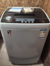 小鸭【官方店】全自动洗衣机小型宿舍迷你母婴儿童小孩宝宝专属家用出租房预约洗脱一体洗衣机小型迷你 10.0kg全自动【智能风干+终身联保】 波轮 全自动洗脱一体 实拍图
