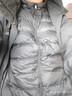 鸭鸭（YAYA）男士羽绒服轻薄立领短款青年秋冬保暖休闲百搭纯色外套男Y11 实拍图
